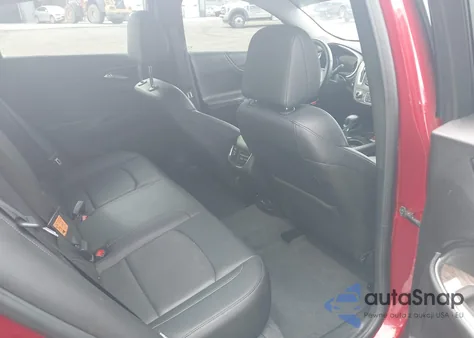 2023 Chevrolet Malibu Fwd 2Lt z USA, uszkodzony, nr VIN 1G1ZE5ST0PF150994